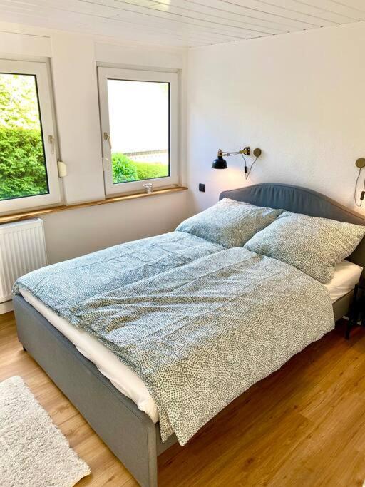 Ferienwohnung Emelie Fuer 2 Personen Esens Exterior foto