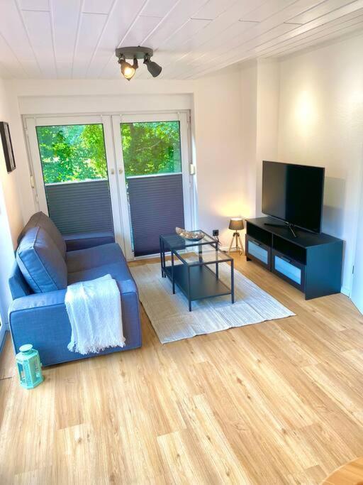 Ferienwohnung Emelie Fuer 2 Personen Esens Exterior foto