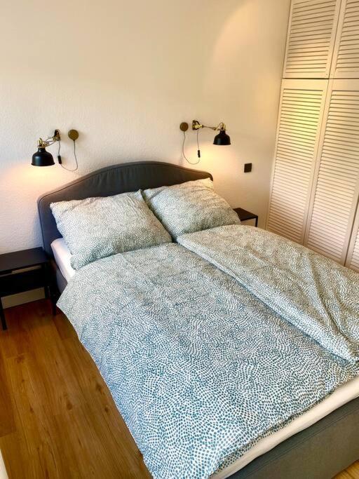 Ferienwohnung Emelie Fuer 2 Personen Esens Exterior foto